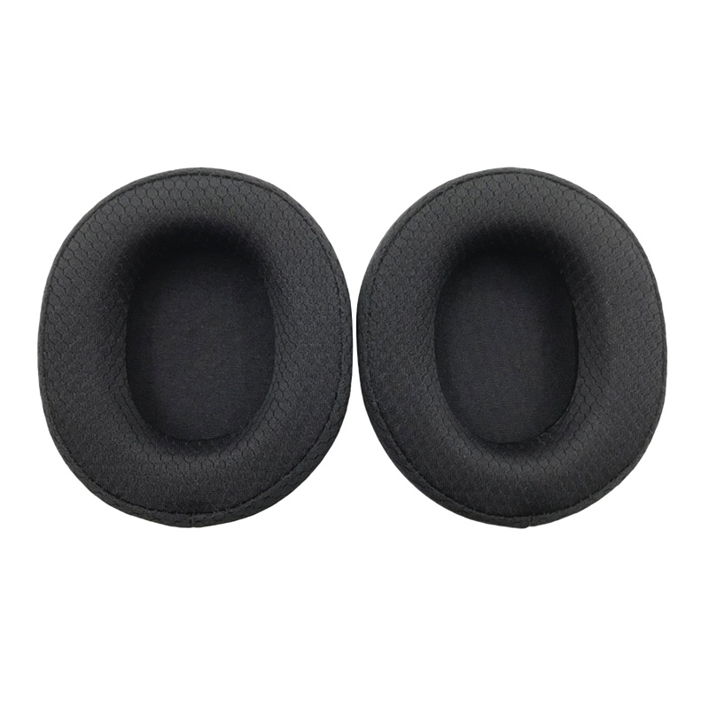 Btsg 2pcs Bantalan Ear Muff Headphone Untuk Arctis 5 7 9 9X Pro