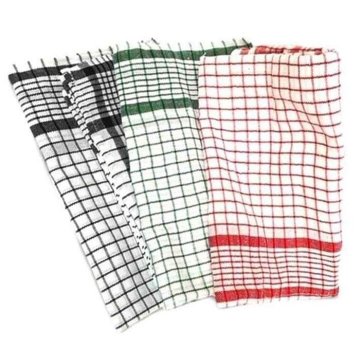 SERBET MAKAN LUSINAN