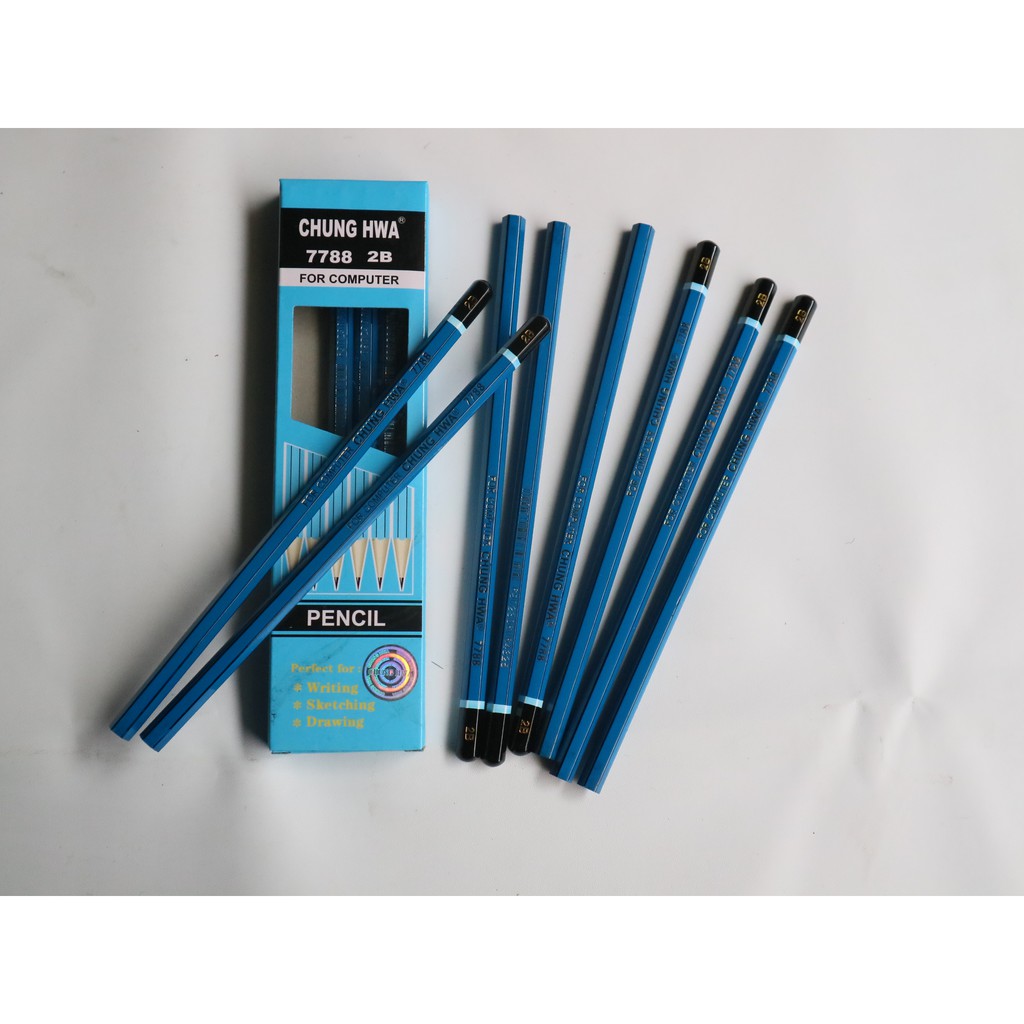 

PENSL CHUNG HWA/ALAT TULIS/PEN