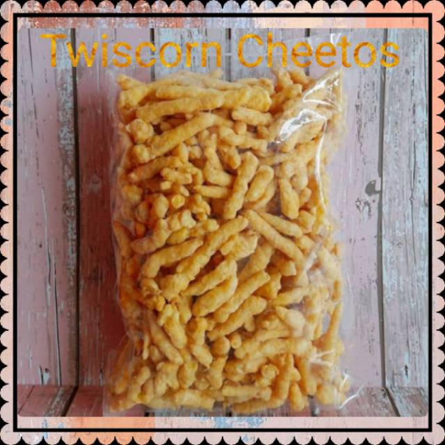 

Twis twis tes/twiscorn/twis bbq