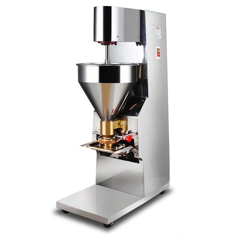 MESIN PENCETAK BENTUK BAKSO PENTOL CILOK