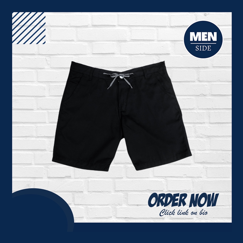 CELANA PENDEK PRIA CELANA CHINO MURAH CELENA SANTAI BOARDSHROT MEN SIDE ORIGINAL BEST SELLER BERKUAL