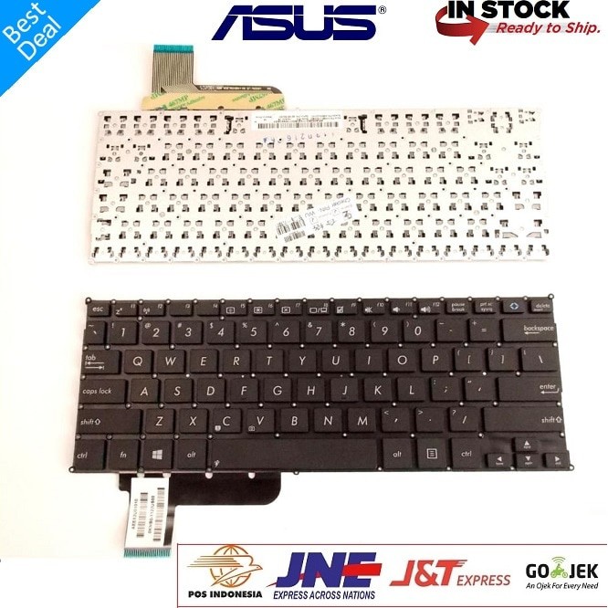 Keyboard Asus X201 Asus X201E Asus X202 Asus X202E
