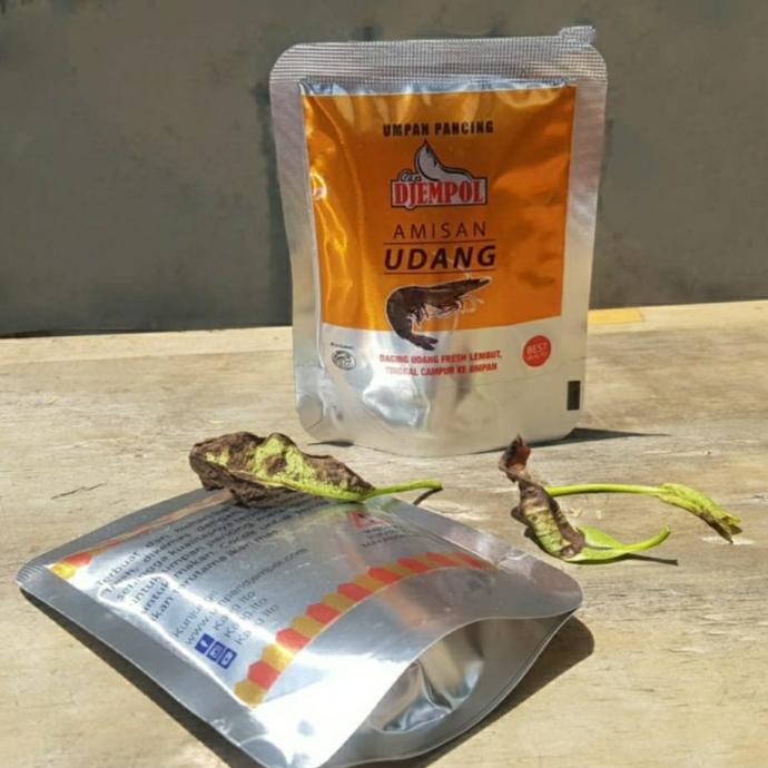 

Djempol Amisan UDANG TERLARIS TERPERCAYA ORIGINAL