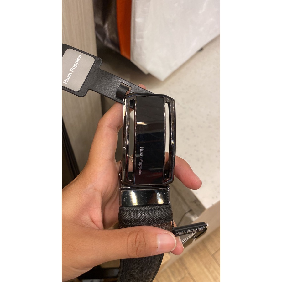 Belt Pria Hush Puppies Sale