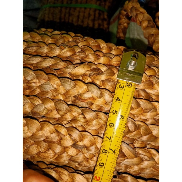 TALI ECENG GONDOK UKURAN 1-1,3mm/KEPANG ECENG GONDOK/ECENG GONDOK