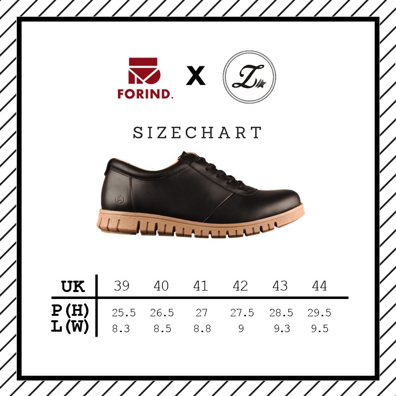 Blanco Black | Sepatu Sneakers Kulit Asli Hitam Casual Kasual Polos Ori Footwear | FORIND x Zapato