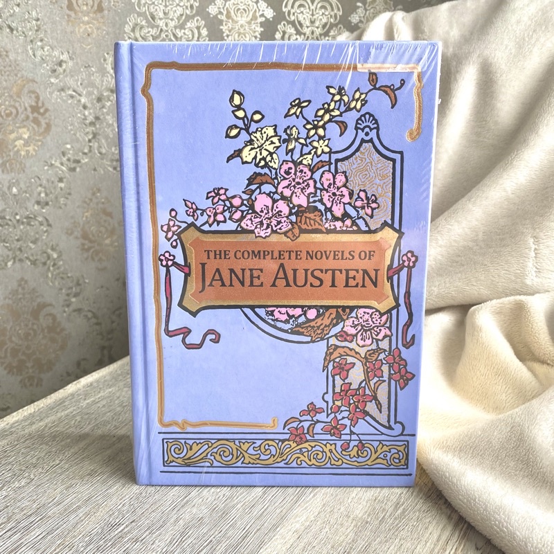 Jane Austen - The Complete Novels