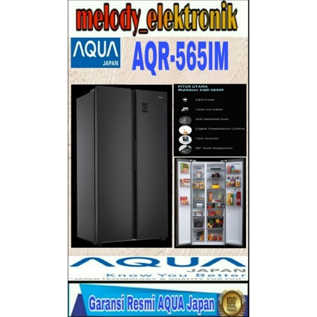 AQR-565IM