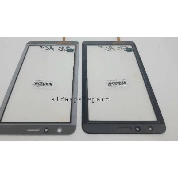 [⚡Special✔️] TS TOUCHSCREEN ADVAN E1C ACTIVE / EIC NXT / S7D PUTIH/HITAM