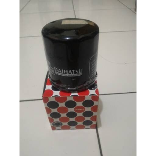 Filter Oli / Saringan Oli Sigra,Calya,Sirion Ori Daihatsu