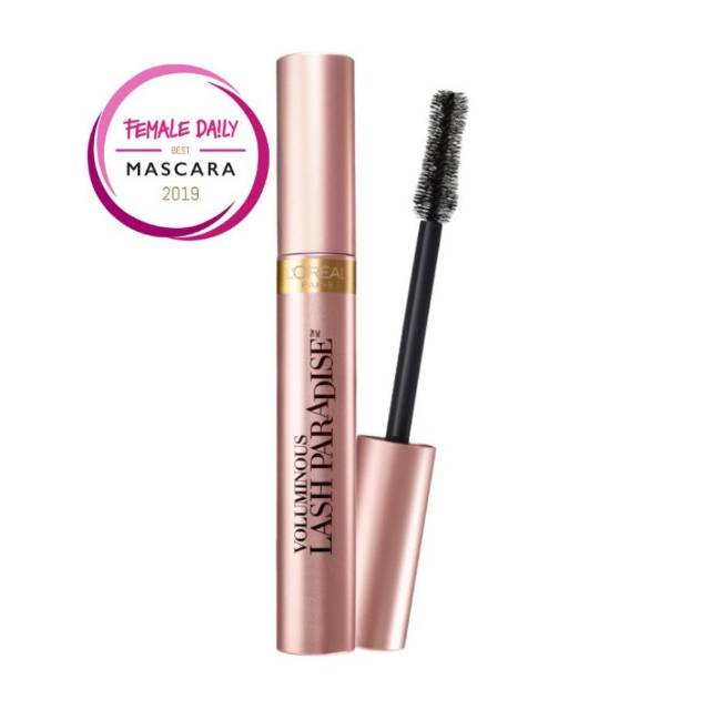 L'OREAL Lash Paradise Waterpfoof Mascara