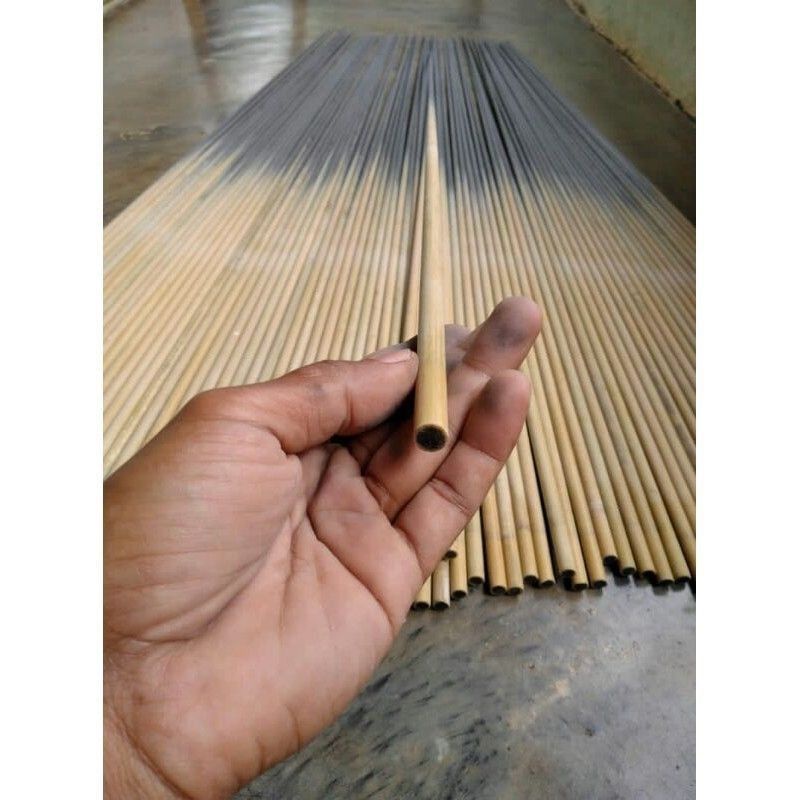 karbon sutet bubut 120cm D8mm