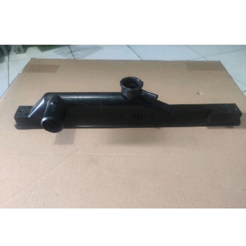 Upper Tank Cover Atas Radiator L300 Solar