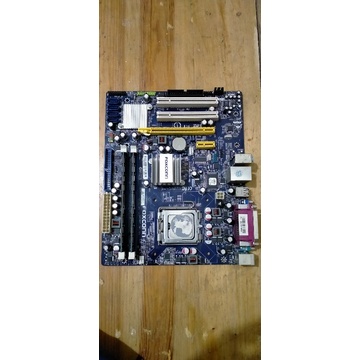 Motherboard G41 DDR3