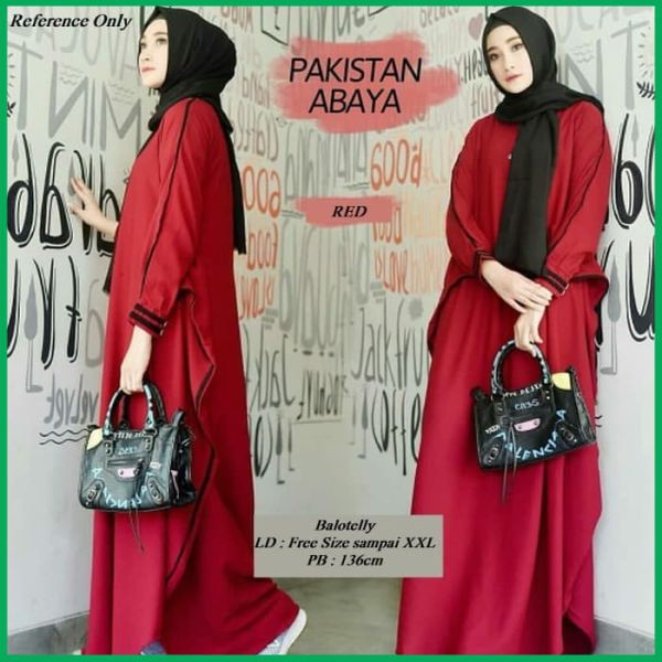 Baju Cewek Murah Dress Brukat CLC Baju Casual Jumbo  Pakistan Dress Murah Baju Wanita Kekinian JMT