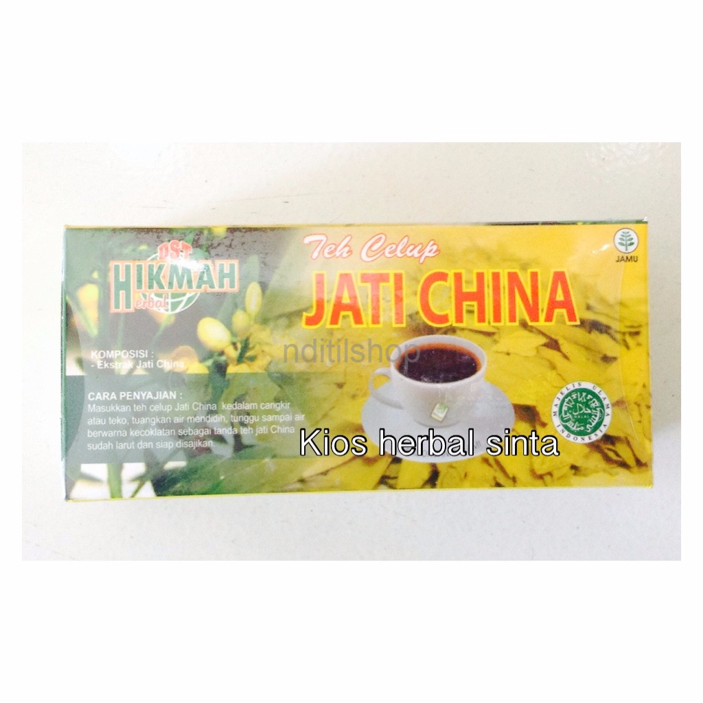 

Teh,teh daun jati cina celup,daun teh jati cina hikmah,original,asli