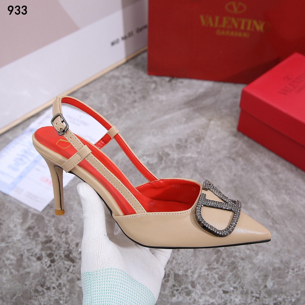 V Heels 933