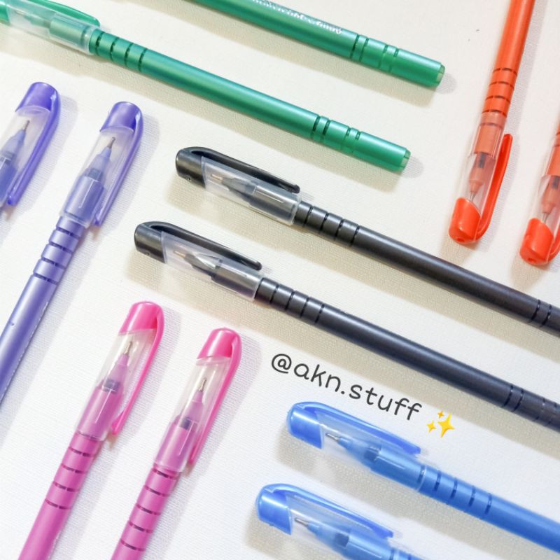 

BULPOIN QUEEN'S | ALAT TULIS SEKOLAH | STATIONERY