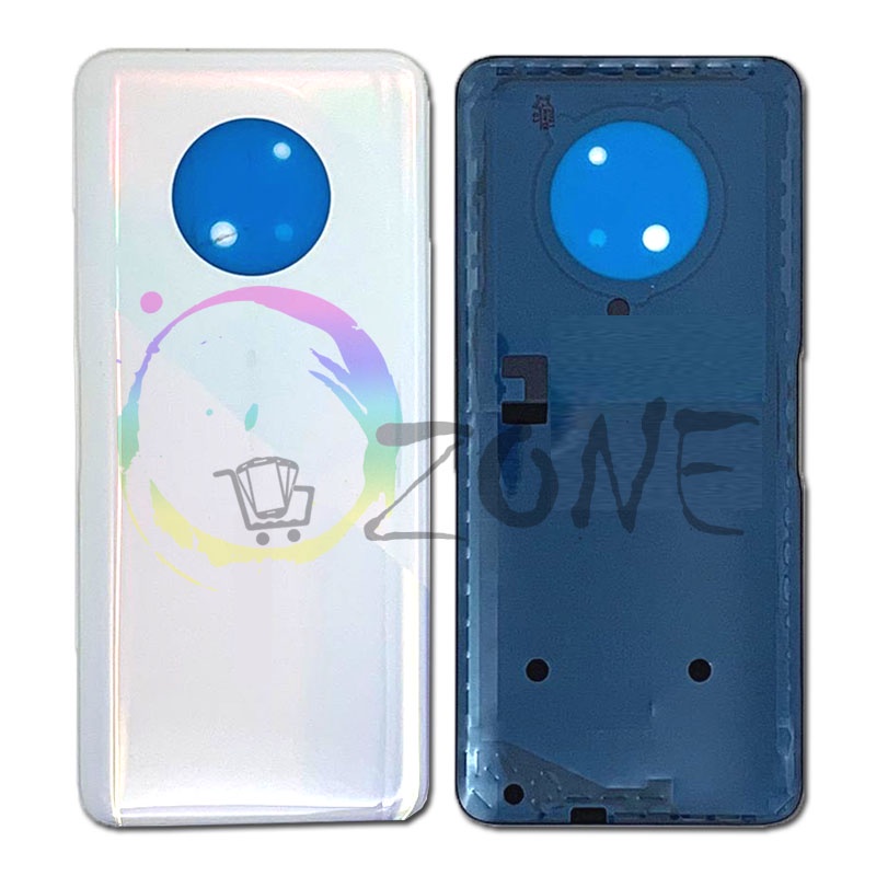 BACKDOOR - BACK CASING INFINIX NOTE 7 X690 X690B TUTUPAN BELAKANG