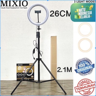 Tripod Mixio