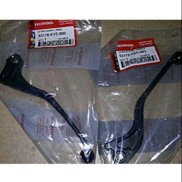 Handle rem + kopling verza/cb150r