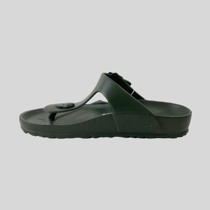 Sandal Strap Pria Terbaru Sandal Briken Terbaru Sandal Japit Pria Terbaru Sandal Strap Cowok