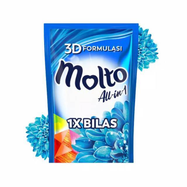 Molto All in One 720ml