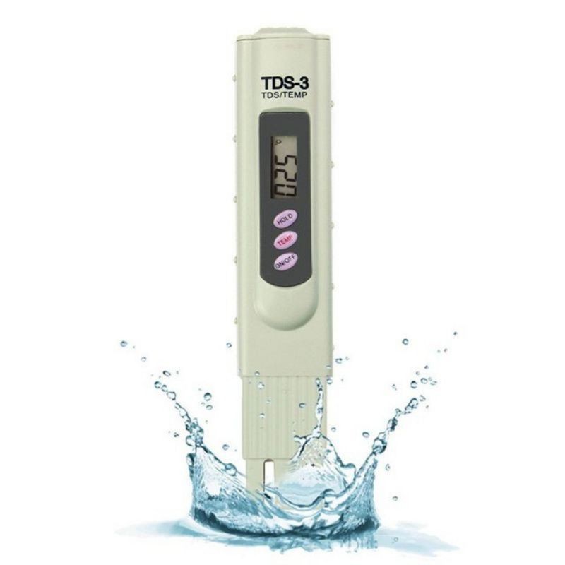 Tds Meter