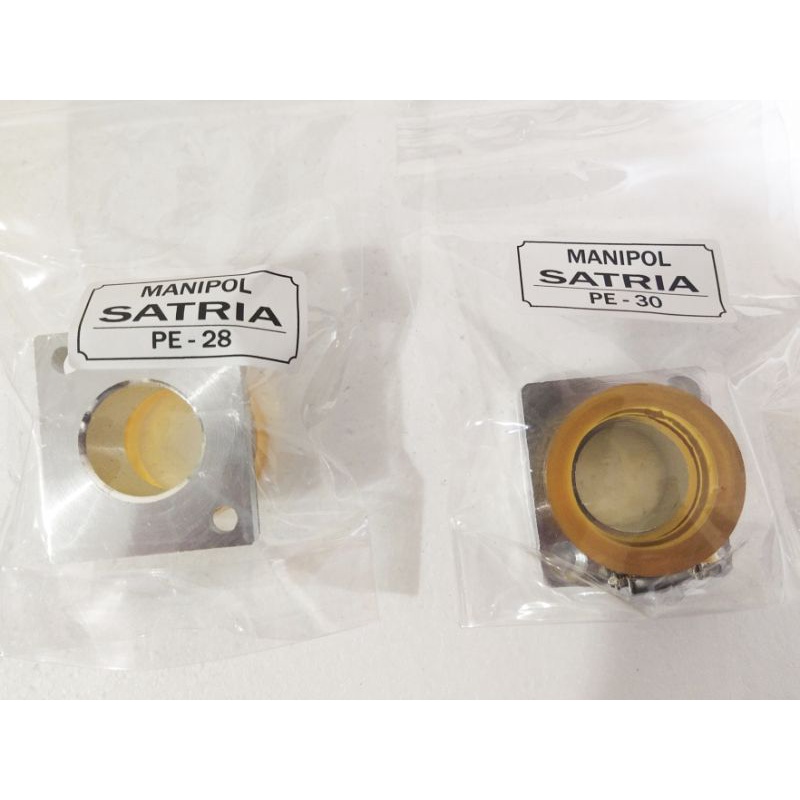 manipol intake teflon satria Fu PE 28/30