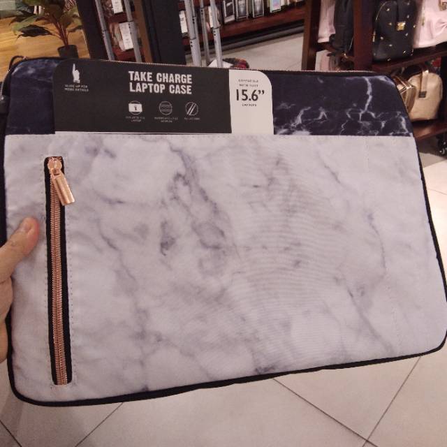 LAPTOP CASE TYPO 15,6 inch Shopee Indonesia