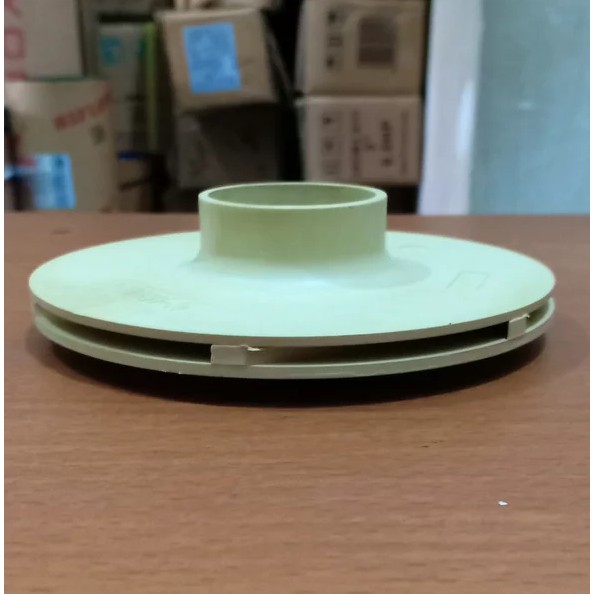 Kipas impeller pompa air jet pump