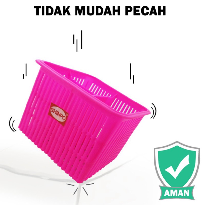 ( BISA COD ) PROMO SHINPO SIP 215 SUPERNAL / TEMPAT SENDOK PLASTIK 3 SEKAT / TEMPAT SENDOK SUPERNAL CUTLERY HOLDER / TEMPAT SENDOK PLASTIK / TEMPAT SENDOK SERBAGUNA