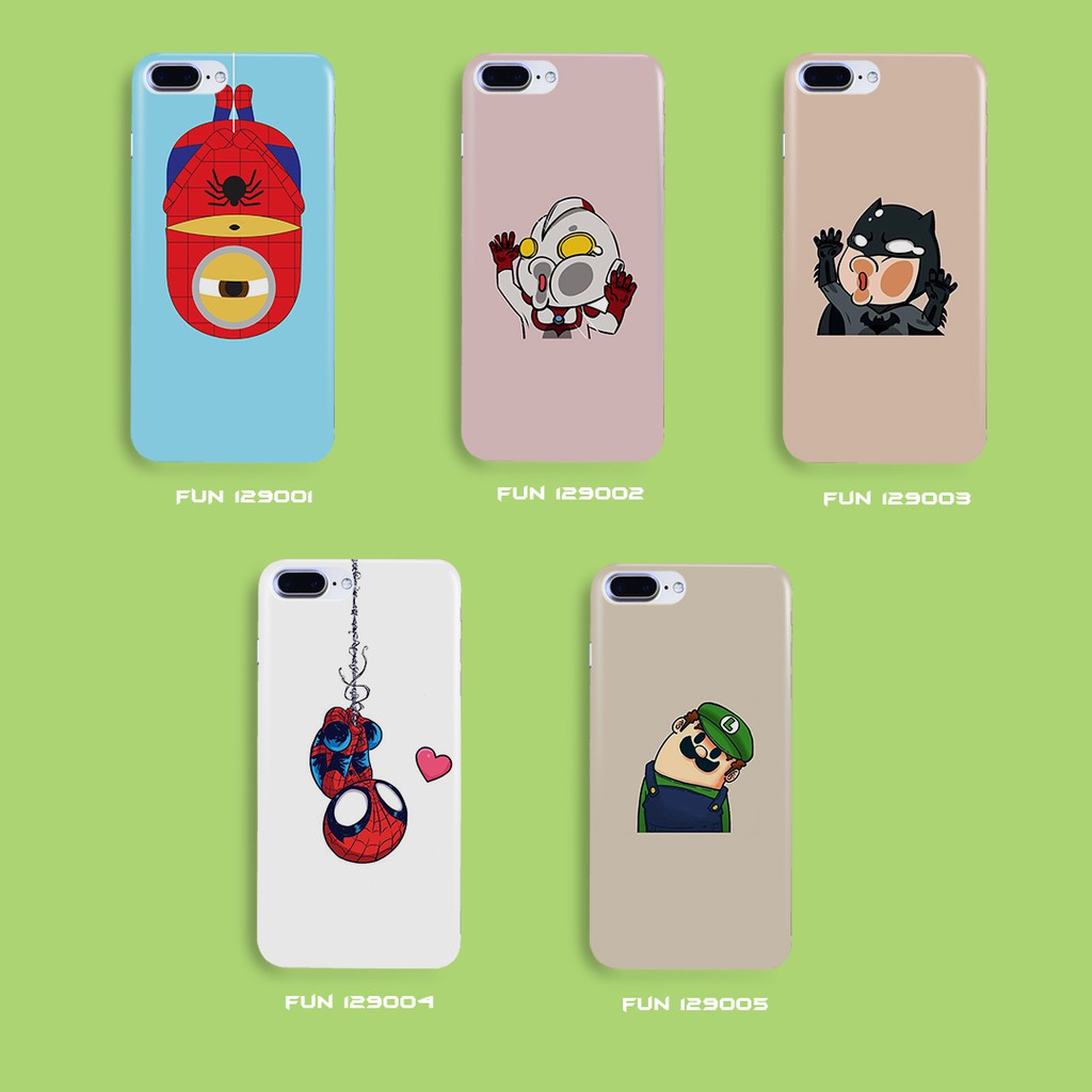 Custom Case FUNNY bisa untuk semua jenis HP