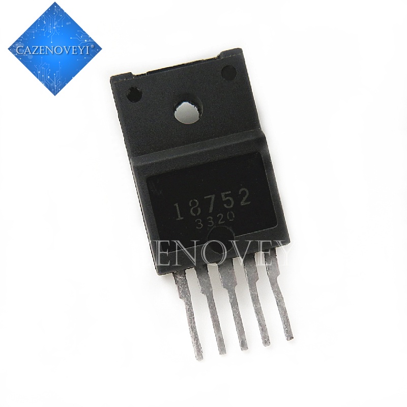 1pc Ic Sk18751 Sk18752 Sk-18751 Sk-18752 Si18751 To-220