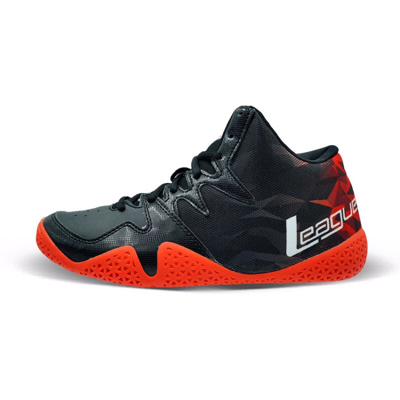 SEPATU BASKET LEAGUE | BEAST-601
