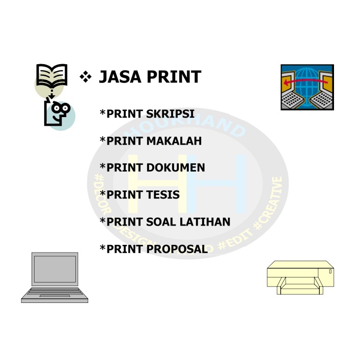 

Print/Cetak dokumen 80gr