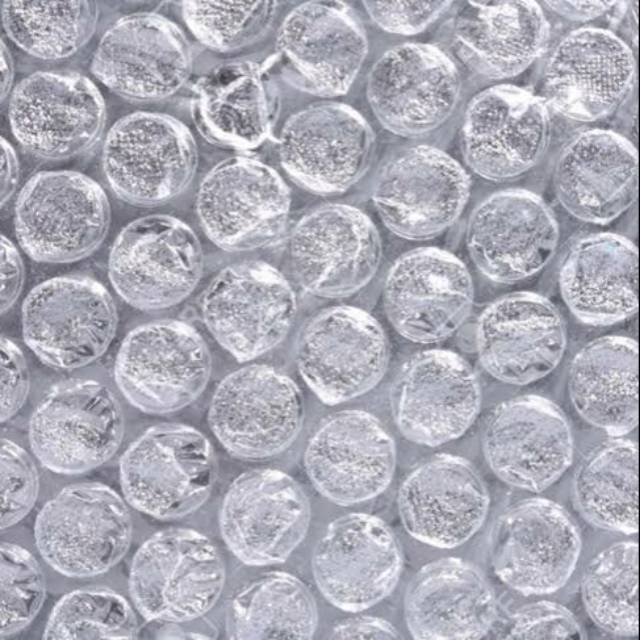 

Bubblewrap