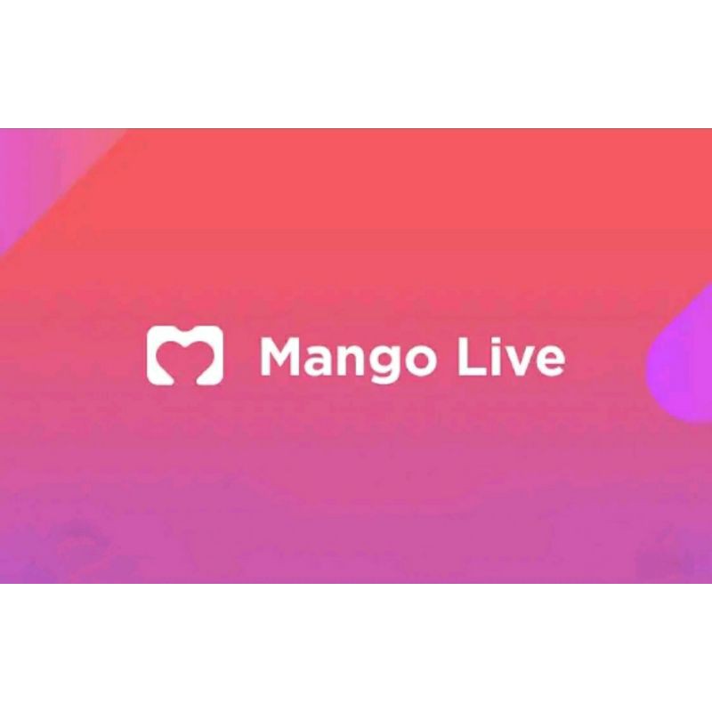 Mango live show