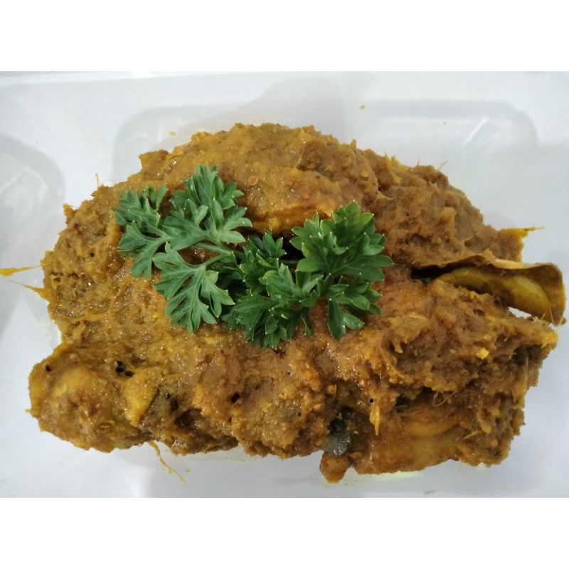 

Ayam Ungkep siap Goreng 1kg