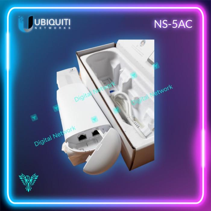 UBNT Nanostation 5AC Nanostation NS 5AC UBNT NS-5AC