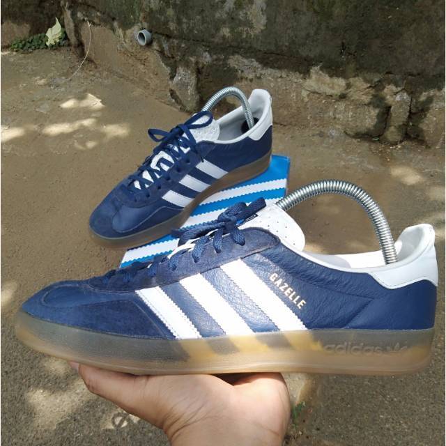 Adidas Gazelle Indoor Leather not Munchen Spezial Hamburg Berlin Bermuda Bern London