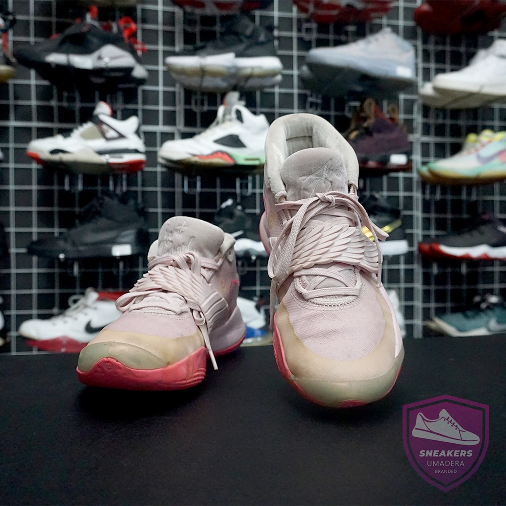 Sepatu Wanita KD 12 Aunt Pearl gueeauna