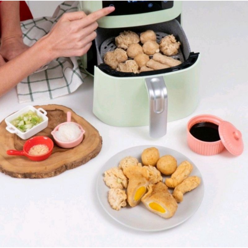 Mito Air Fryer