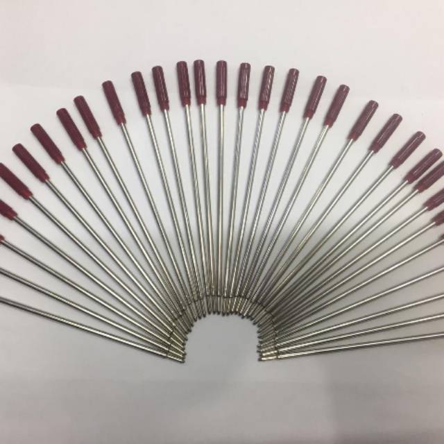 

Isi Pulpen / Refill Pulpen Cross / Isi Pulpen Promosi / Isi Pen Besi