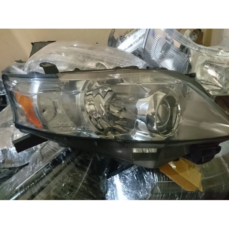 Headlamp Lexus RX 270
