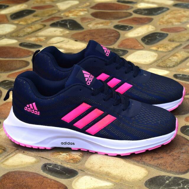 HOT SALE!!!  SEPATU SNEAKERS WANITA ADIDAS ZOOM PEGASUS