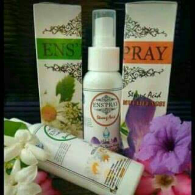 

Ens*Pray