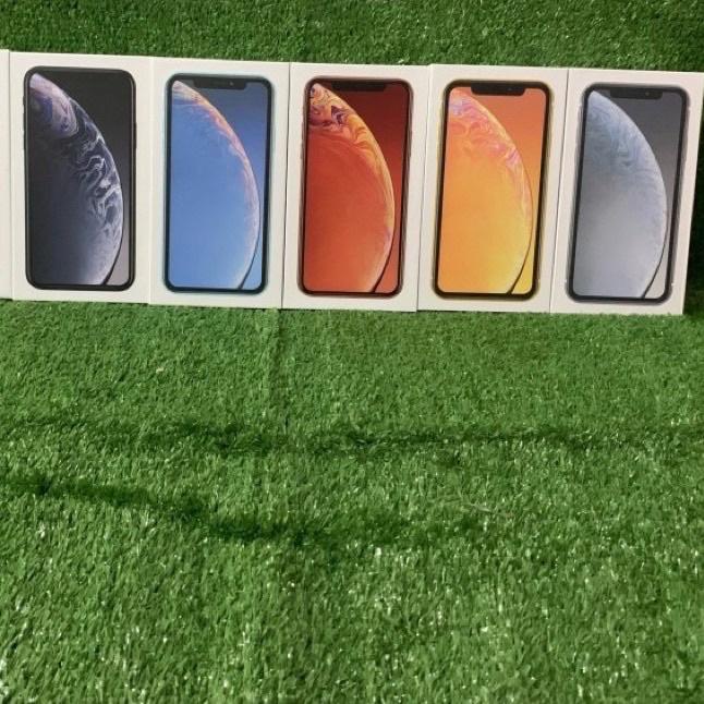 

BOX DUS KOTAK KOSONG IP XR ALL COLOR