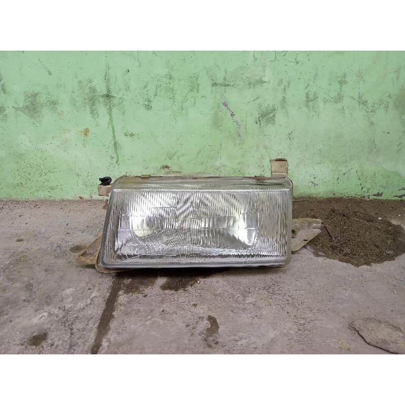 HEADLAMP CORONA TWINCAM 88 89 ORIGINAL